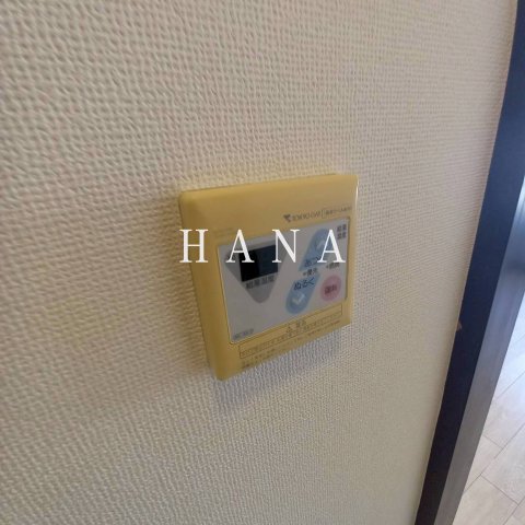 その他設備　他部屋参考写真