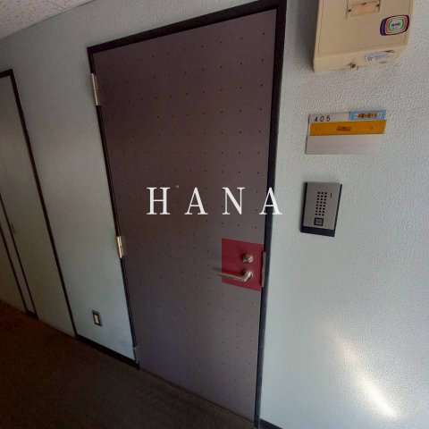 その他共有部分　他部屋参考写真