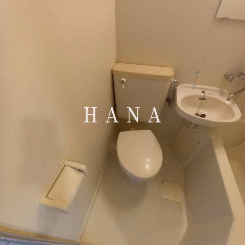 トイレ　他部屋参考写真