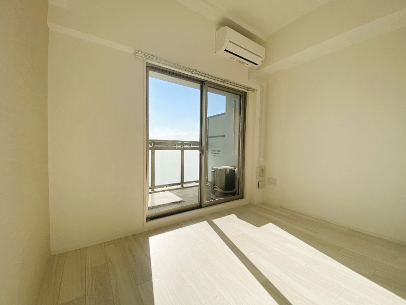 居室・リビング　日当たりの良いお部屋です♪