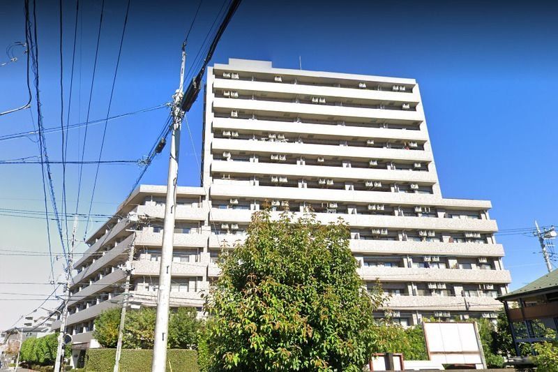 建物外観　★外観です★