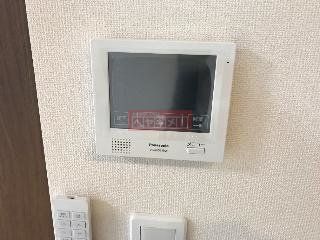 セキュリティ　設備