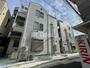 北千住駅より徒歩13分 1階 築4年3ヶ月の賃貸物件