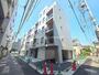 北千住駅より徒歩10分 3階 新築の賃貸物件