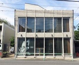 エントランス　☆きれいなエントランス☆