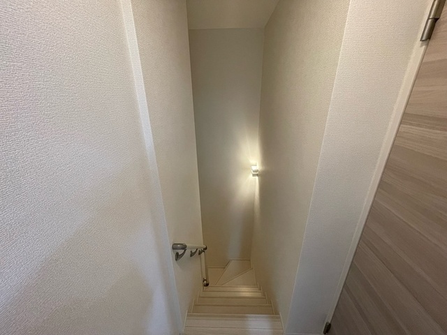 その他　階段