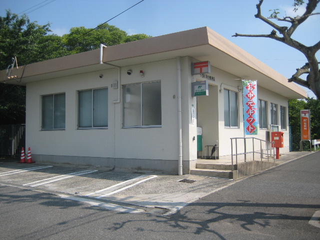 郵便局　宇部小羽山郵便局（郵便局）まで1320m