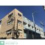 西小山駅より徒歩3分 4階 築7年11ヶ月の賃貸物件