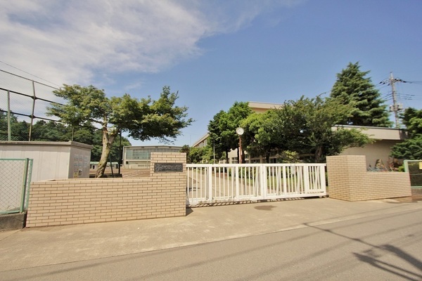 中学校　所沢市立小手指中学校（中学校）まで1468m