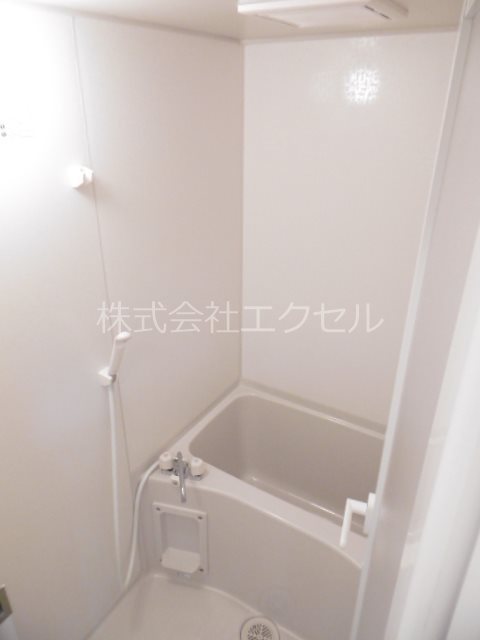 バス・シャワールーム　浴室♪