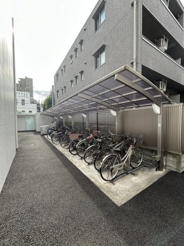 その他共有部分　共有部