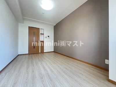 居室・リビング　※建物内別間取参考写真