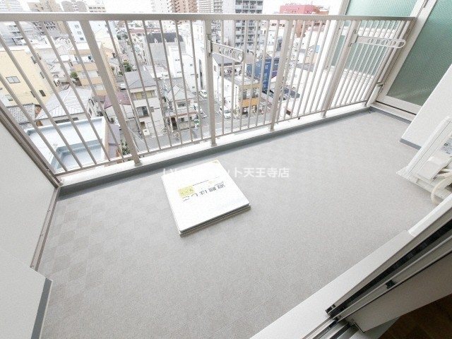 GROOVE堺東レジデンスの内装写真
