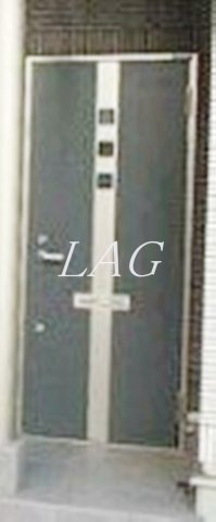 玄関　玄関です。