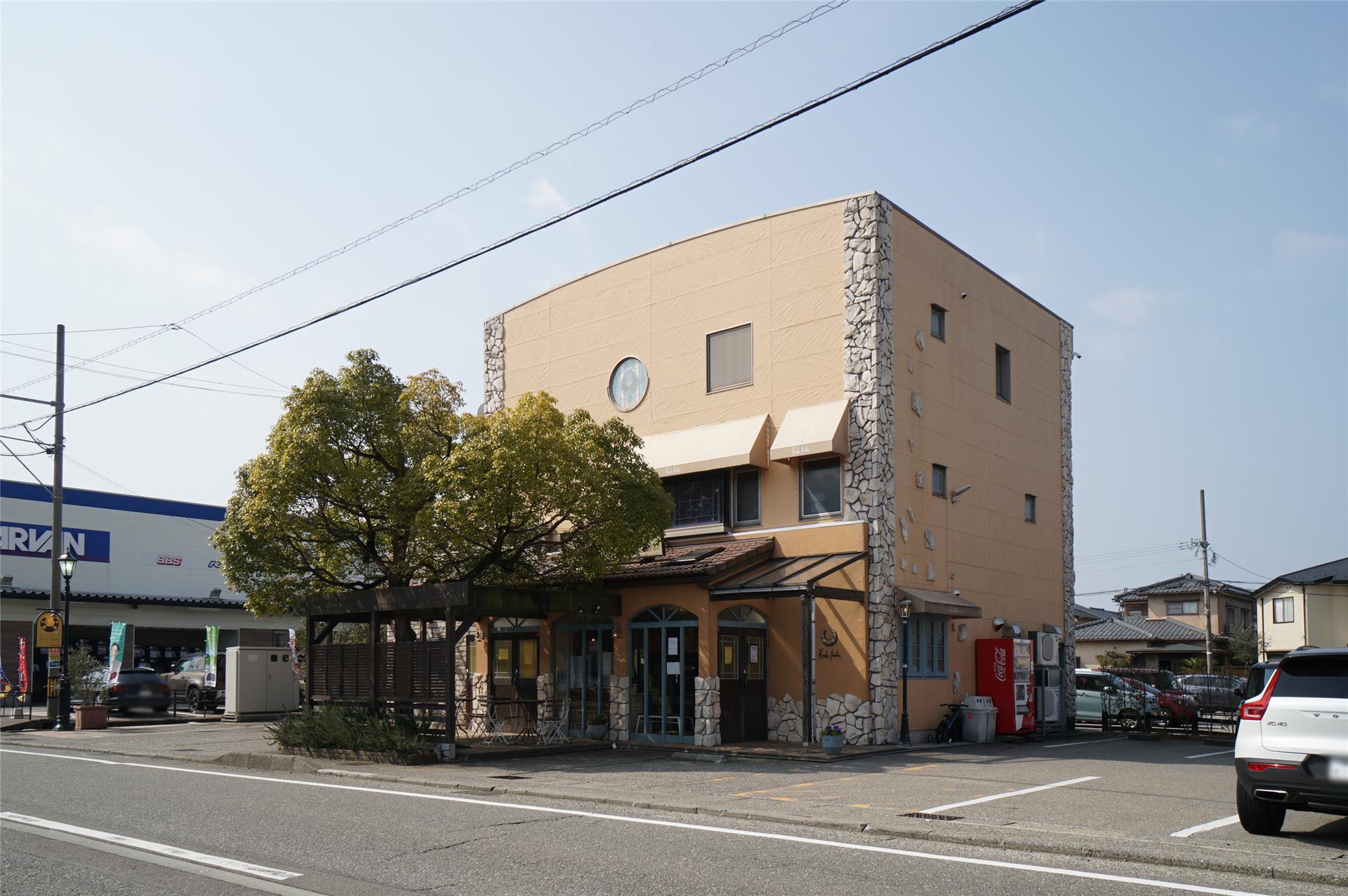 その他　フレッシュベイクジョアン（パン屋）（その他）まで150m