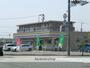コンビニ　ミニストップ　堀越寺前店（コンビニ）まで1348m