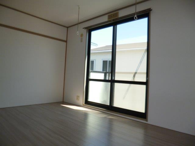 その他部屋・スペース　洋室