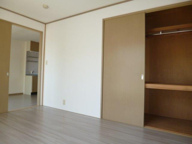収納　洋室