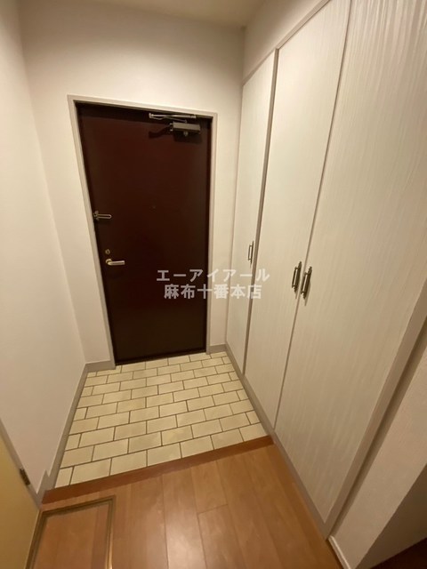 玄関　参考写真