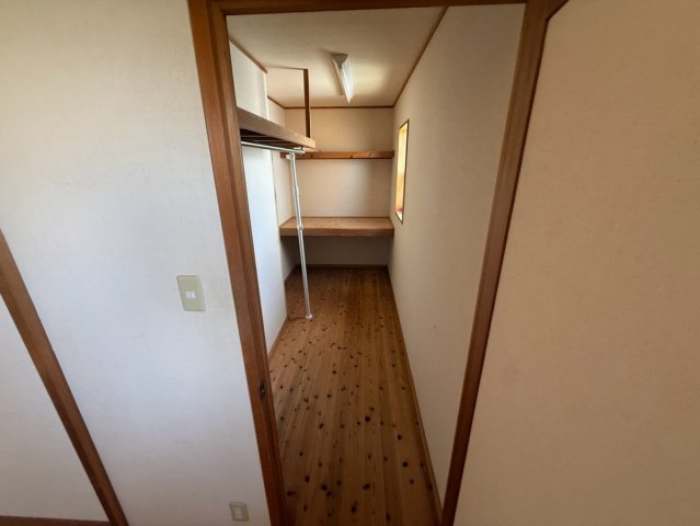 中山台2丁目貸家の内装写真