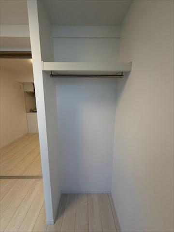 REGOLITH IKEGAMIの内装写真
