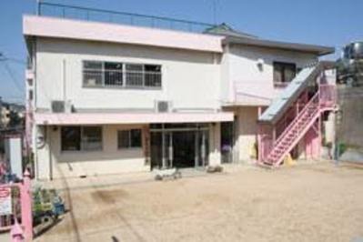 幼稚園・保育園　東垂水保育園（幼稚園・保育園）まで313m