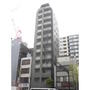 築地駅より徒歩1分 10階 築22年4ヶ月の賃貸物件