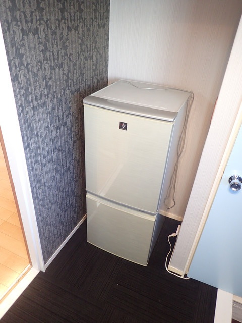 トイレ　清潔感のあるトイレです☆