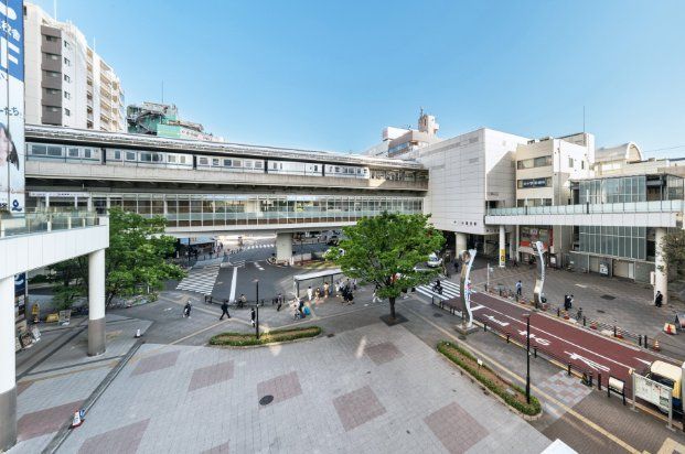 その他　日暮里駅(JR東日本 東北本線)（その他）まで1520m