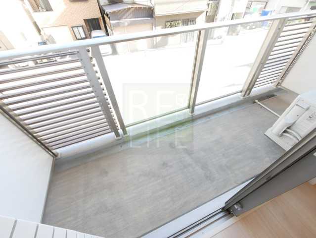 バルコニー　リライフ浅草店