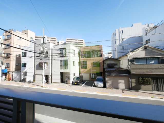 眺望　リライフ浅草店