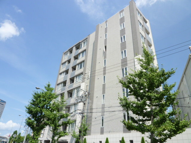 建物外観　オンライン内覧・現地案内も可能です