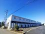 京成成田駅よりバス35分 徒歩8分 2階 築21年9ヶ月の賃貸物件