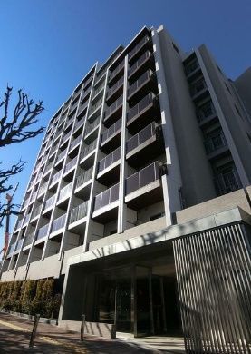 建物外観　☆綺麗な外観☆