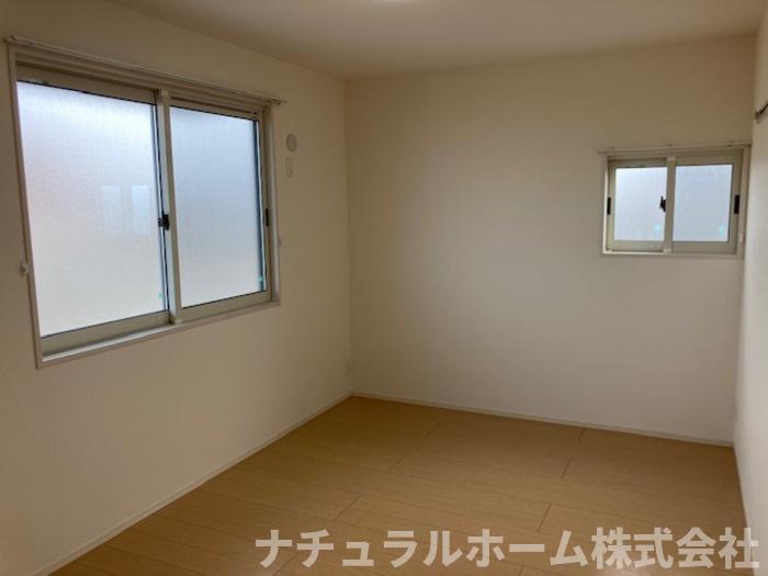 その他部屋・スペース　北洋間(1)