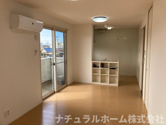 居室・リビング　LDK