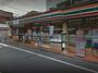 コンビニ　セブン‐イレブン 足立柳原２丁目店（コンビニ）まで181m