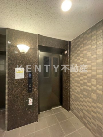 トイレ　シンプルで使いやすいトイレです