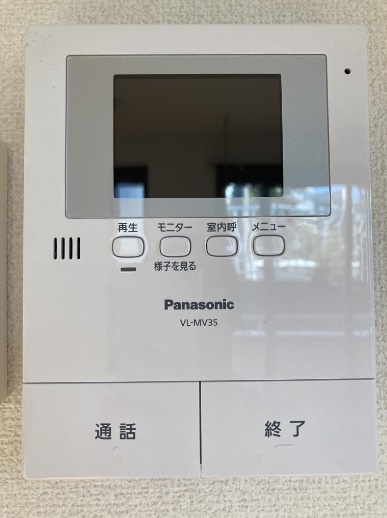 セキュリティ　【人気！おすすめ物件！！】お問い合わせはお早めに♪