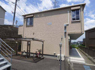 建物外観　【人気！おすすめ物件！！】お問い合わせはお早めに♪
