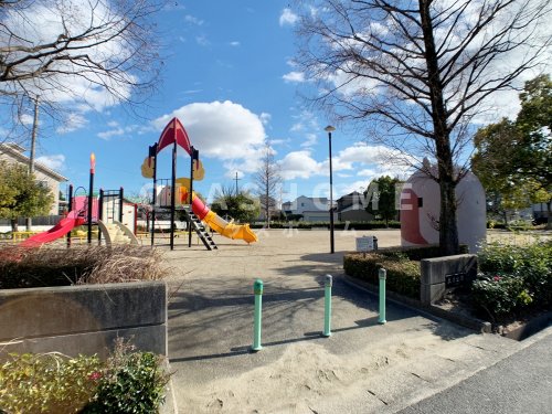 公園　大日公園（公園）まで339m
