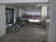 その他共有部分　☆駐輪場☆