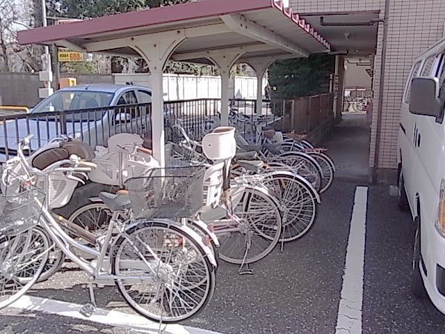 その他共有部分　★お問い合わせはタウンハウジングまで★