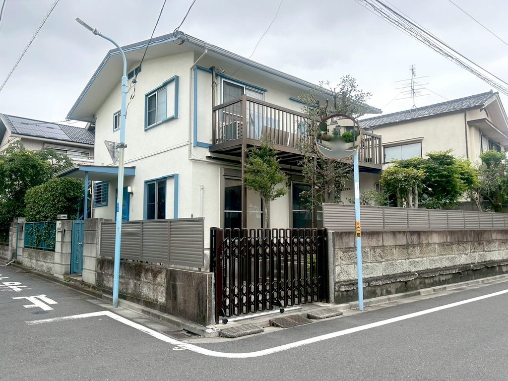 京王井の頭線 永福町駅 徒歩3分 築57年