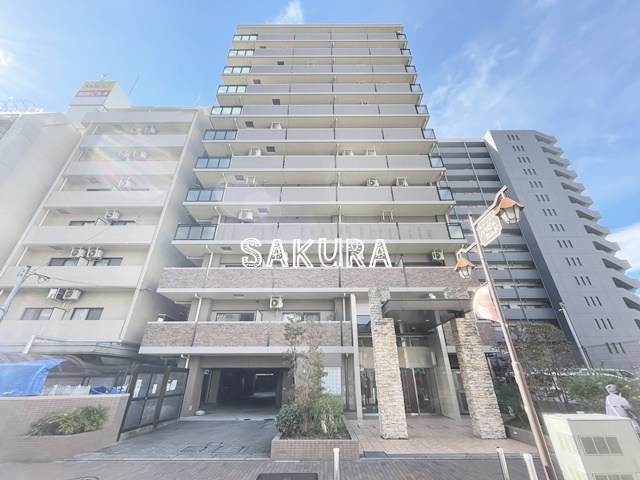 建物外観　当店おすすめ物件♪