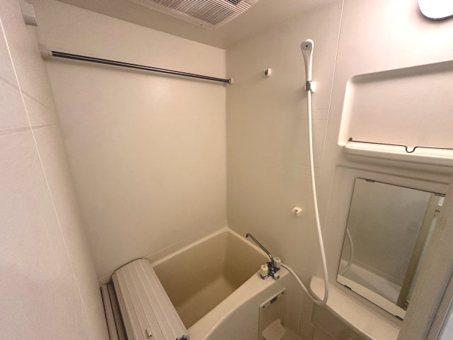 昴 すばるの風呂写真