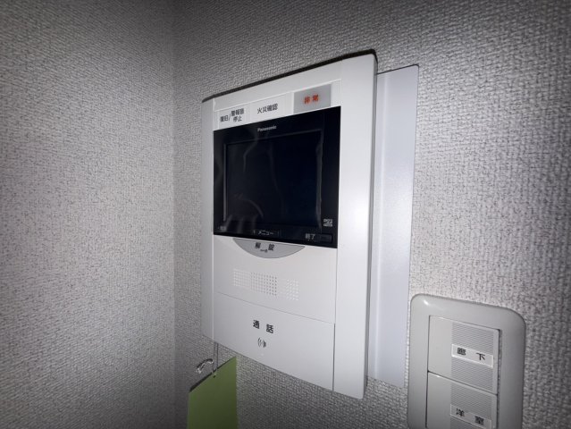 セキュリティ　プレサンス桜通り葵