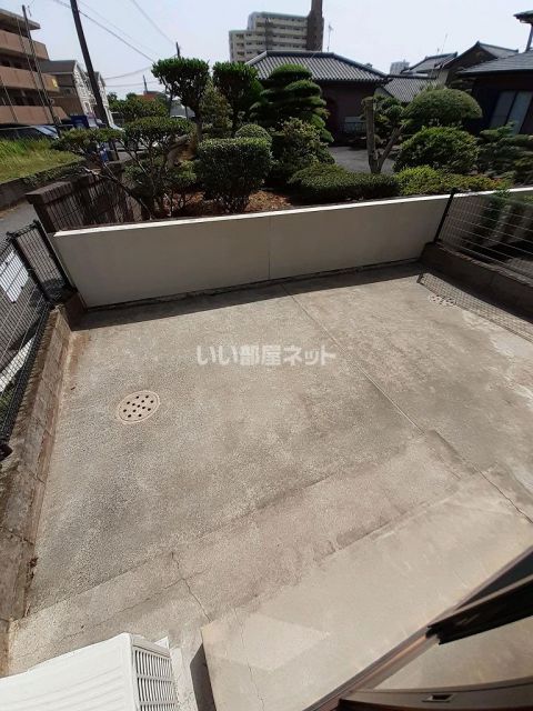 庭