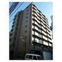 ルーブル北新宿 9階 築19年9ヶ月の賃貸物件