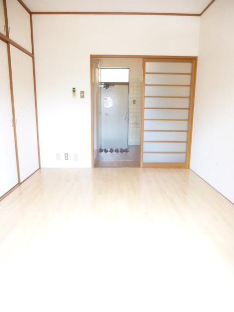 その他部屋・スペース　★洋室対面★